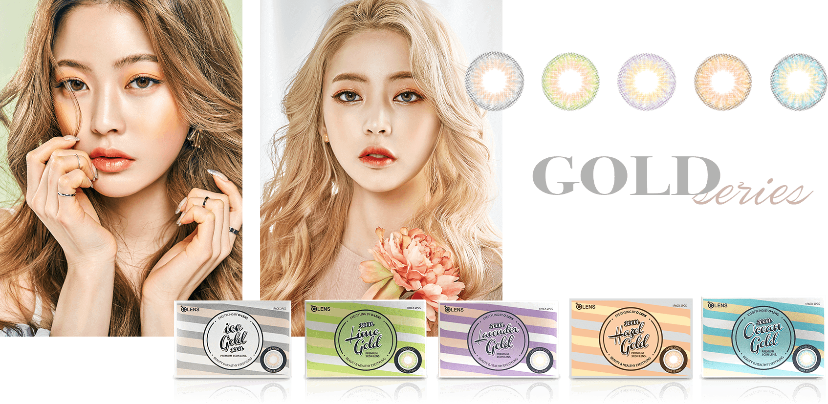 GOLD SERIES