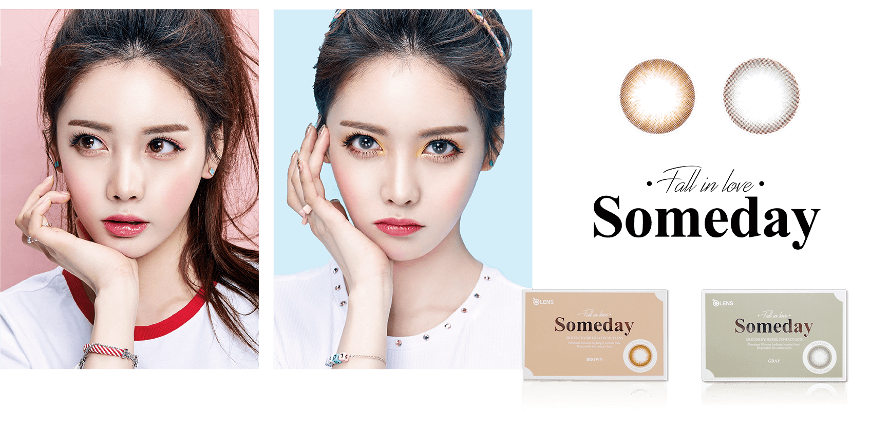 SOMEDAY SERIES