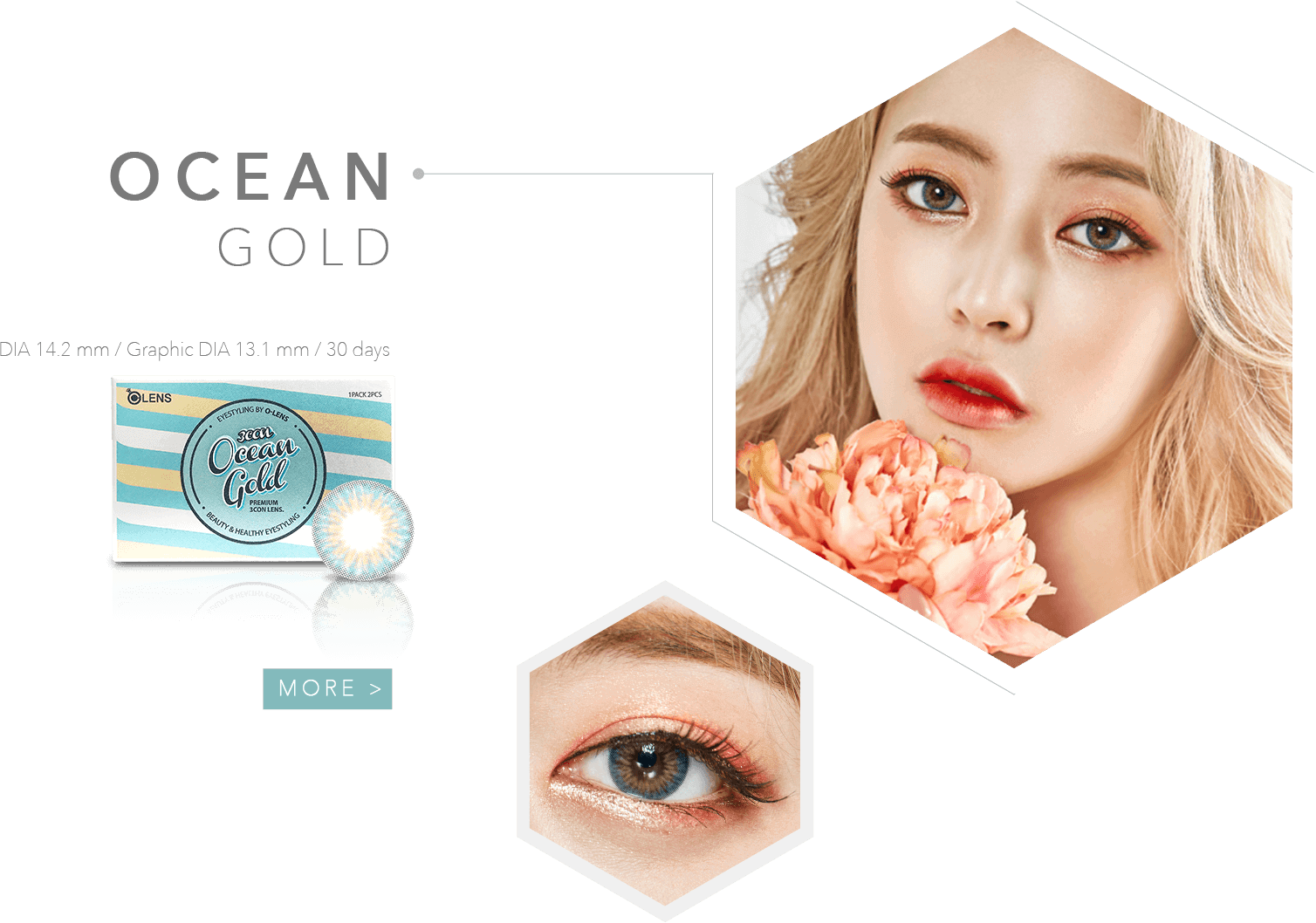 OCEAN GOLD Read more